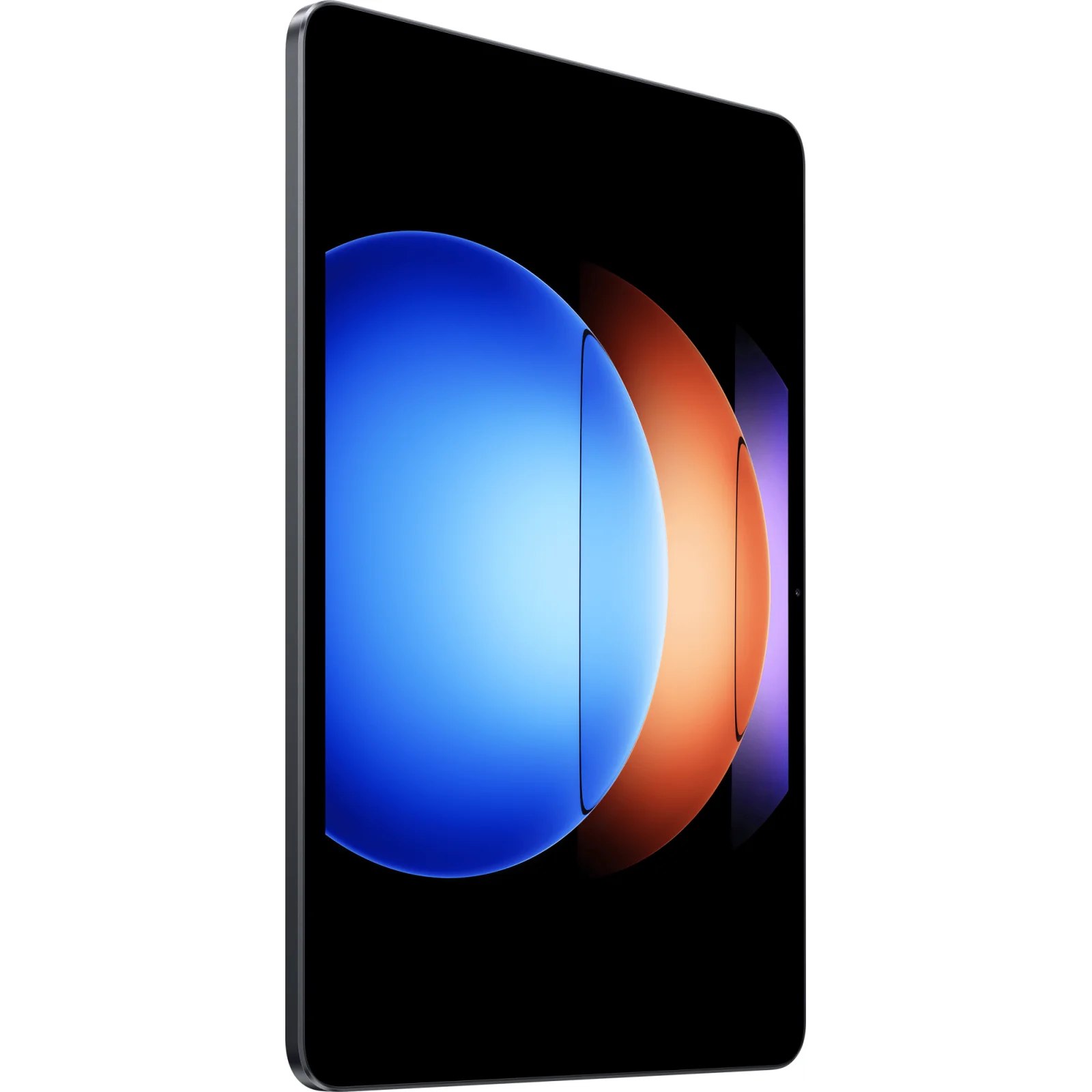 Планшет Xiaomi Pad 6S Pro 12.4 8/256GB WiFi Graphite Gray (VHU4702EU) EU