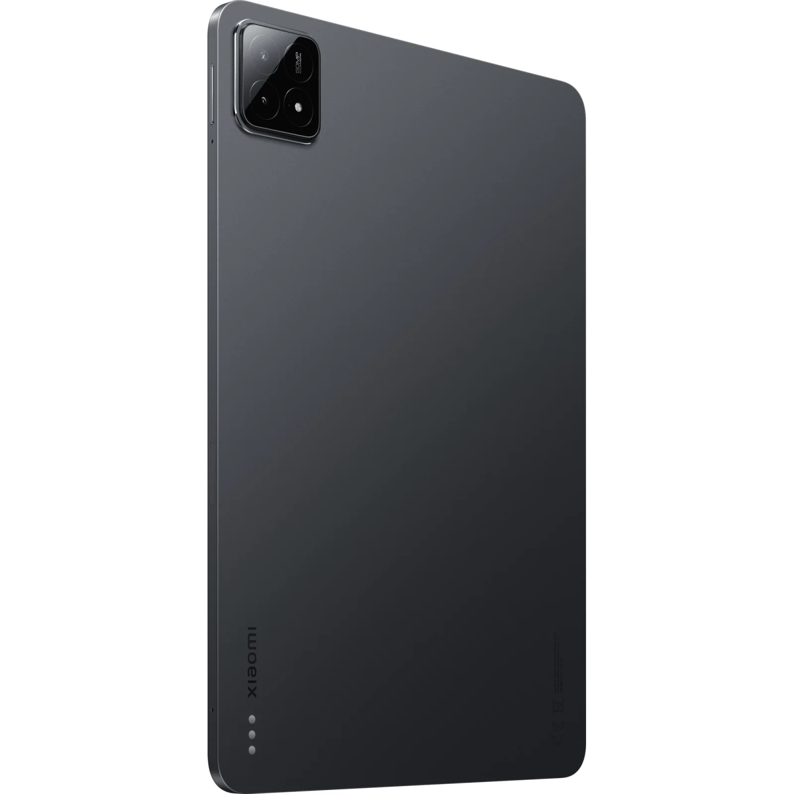Планшет Xiaomi Pad 6S Pro 12.4 12/512GB WiFi Graphite Gray
