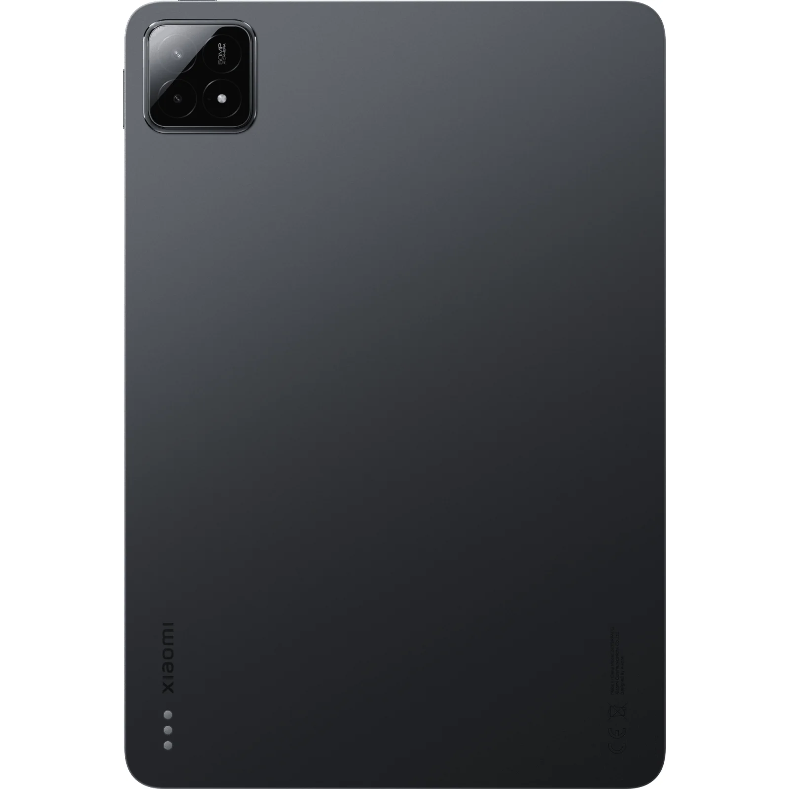 Планшет Xiaomi Pad 6S Pro 12.4 12/512GB WiFi Graphite Gray