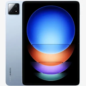 Колір: Блакитний - Планшет Xiaomi Pad 6S Pro 12.4 8/256GB WiFi Blue EU