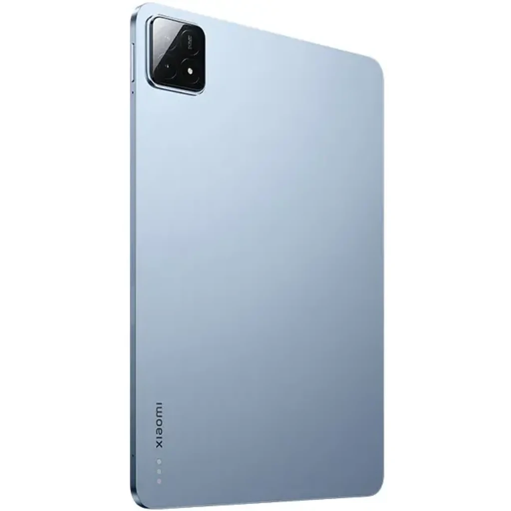 Планшет Xiaomi Pad 6S Pro 12.4 8/256GB WiFi Blue EU