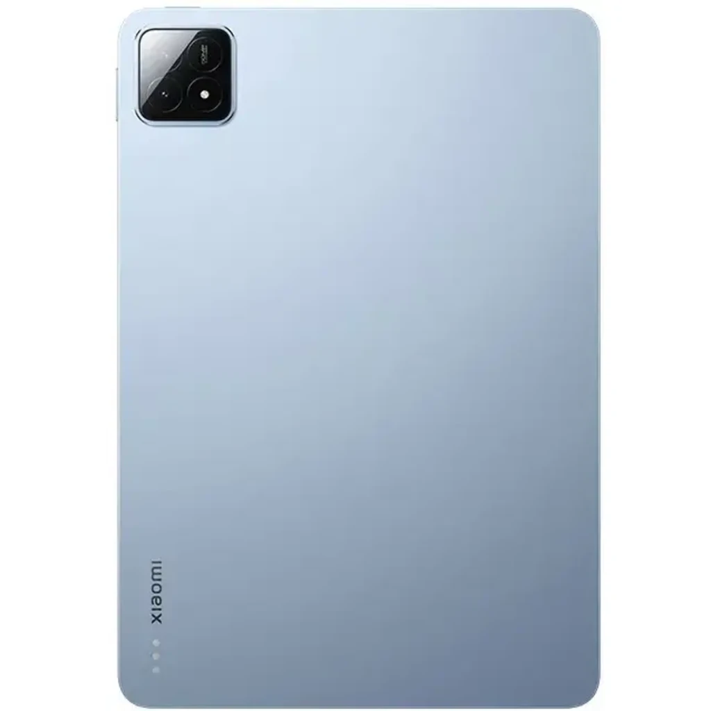 Планшет Xiaomi Pad 6S Pro 12.4 8/256GB WiFi Blue EU