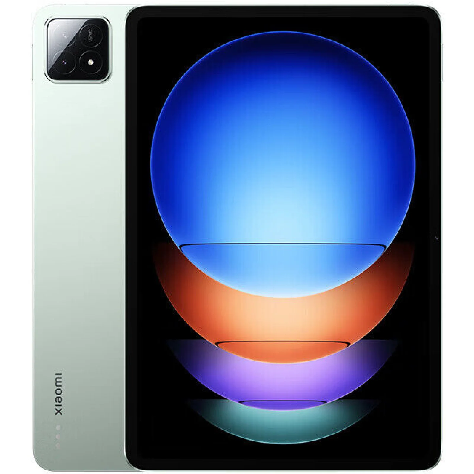 Планшет Xiaomi Pad 6S Pro 12.4 8/256GB WiFi Green EU