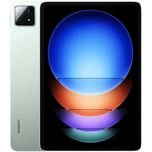 Колір: Зелений - Планшет Xiaomi Pad 6S Pro 12.4 8/256GB WiFi Green EU