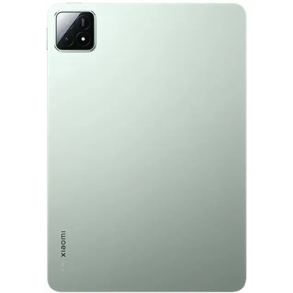 Планшет Xiaomi Pad 6S Pro 12.4 12/512GB WiFi Green EU