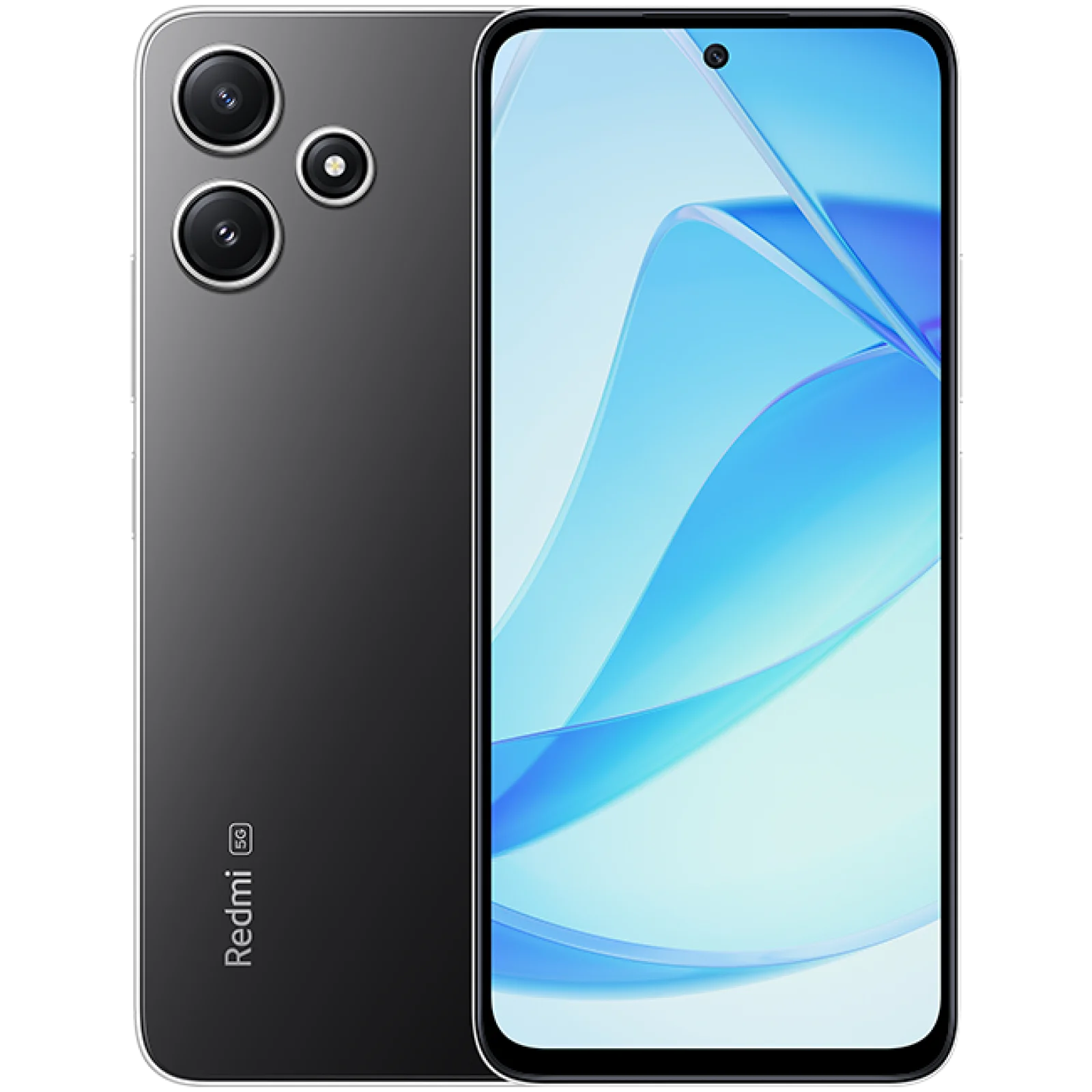 Смартфон Xiaomi Redmi 12 5G 8/128GB Star Rock Gray (China)