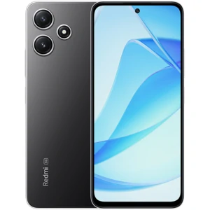 Колір: Сірий - Смартфон Xiaomi Redmi 12 5G 8/128GB Star Rock Gray (China)