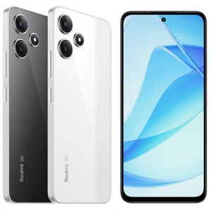 Смартфон Xiaomi Redmi 12 5G 8/128GB Porcelain White (China)