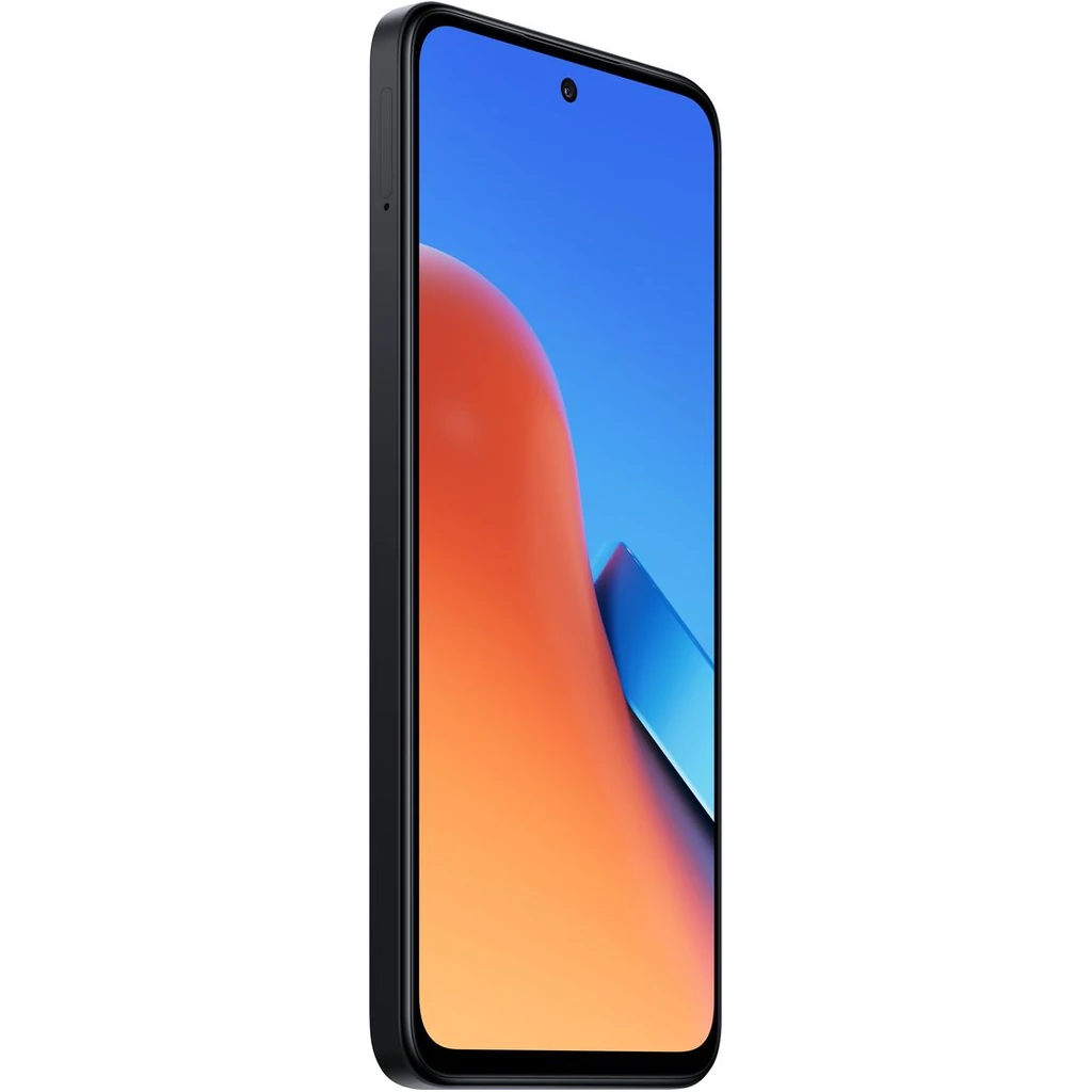 Смартфон Xiaomi Redmi 12 4/128GB Midnight Black EU