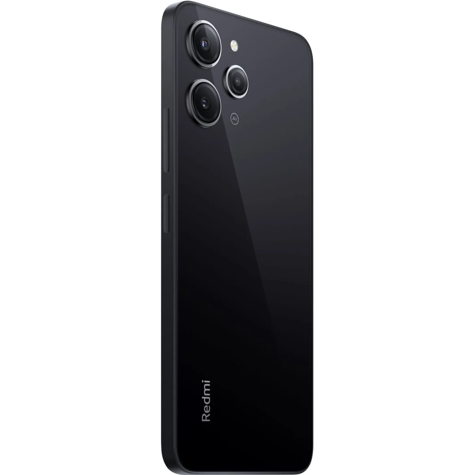 Смартфон Xiaomi Redmi 12 8/256GB Midnight Black (No Adapter) EU