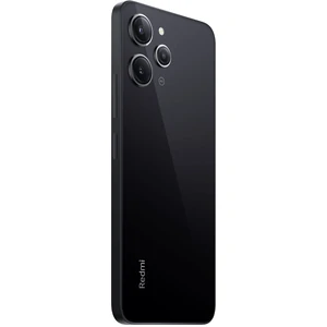 Смартфон Xiaomi Redmi 12 4/128GB Midnight Black EU