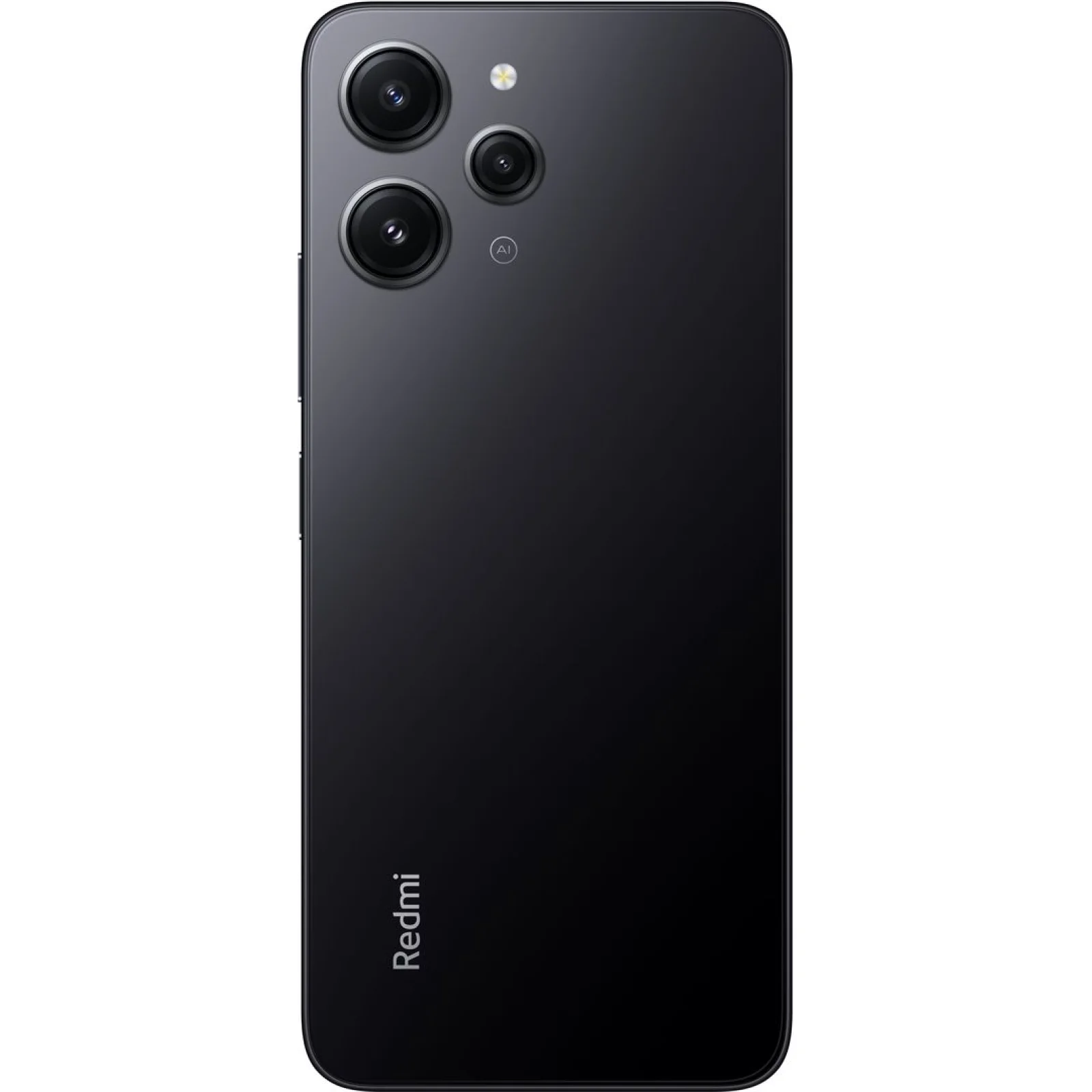 Смартфон Xiaomi Redmi 12 8/256GB Midnight Black (No Adapter) EU