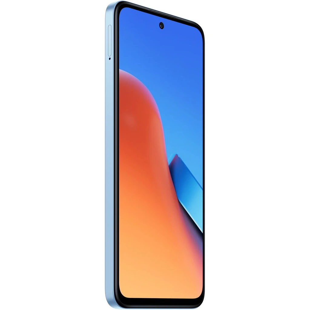 Смартфон Xiaomi Redmi 12 4/128GB Sky Blue EU