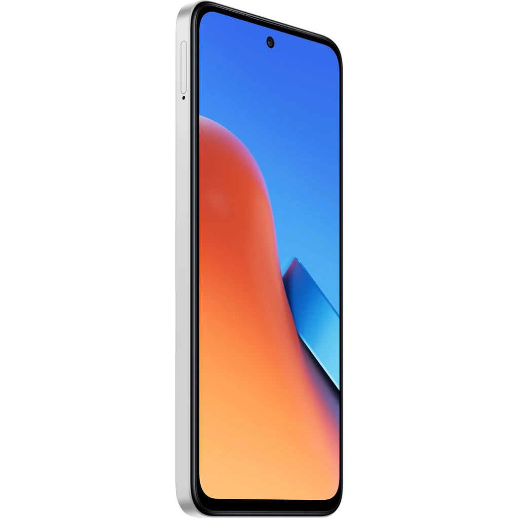 Смартфон Xiaomi Redmi 12 8/256GB Polar Silver EU