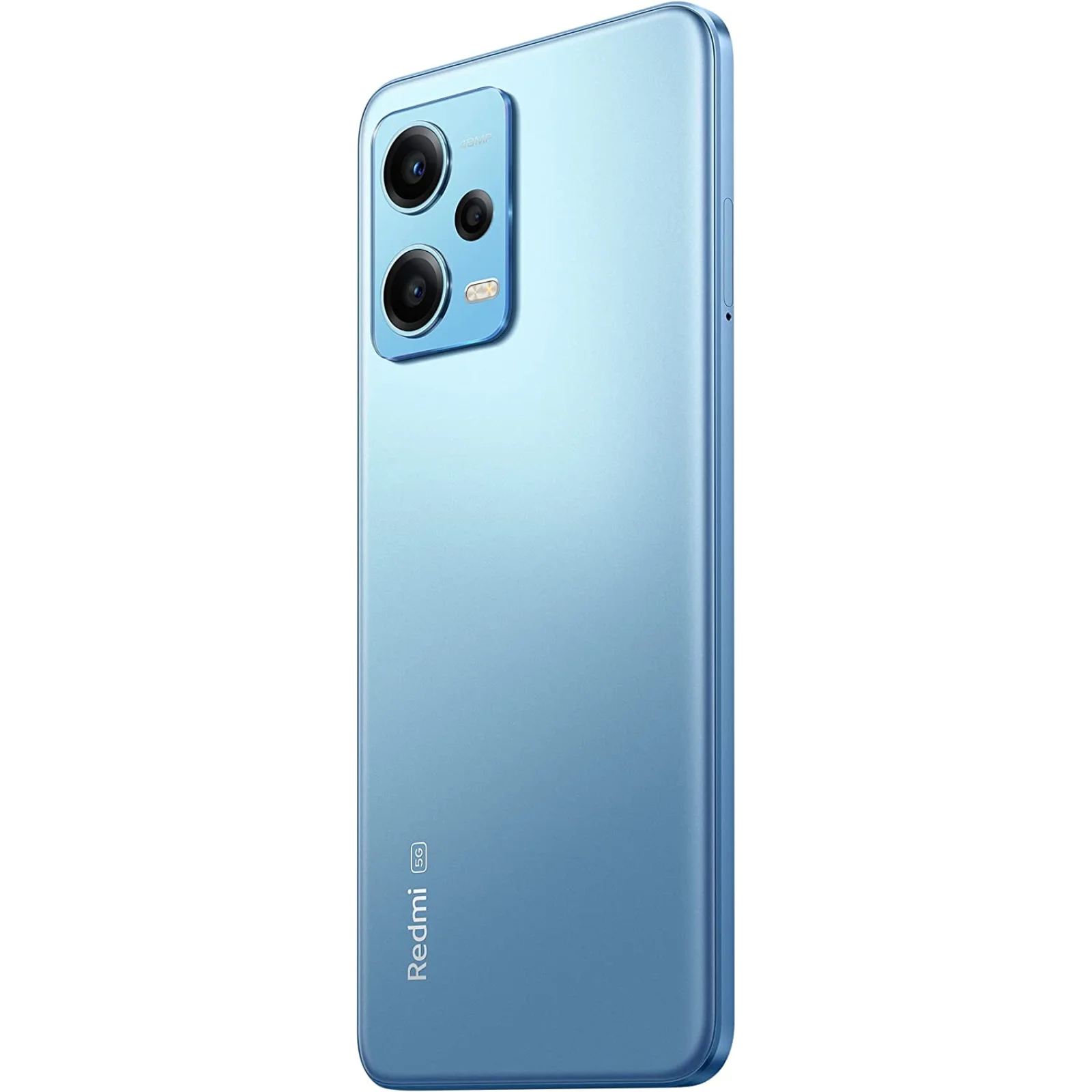 Смартфон Xiaomi Redmi Note 12 5G 4/128GB NFC Blue EU