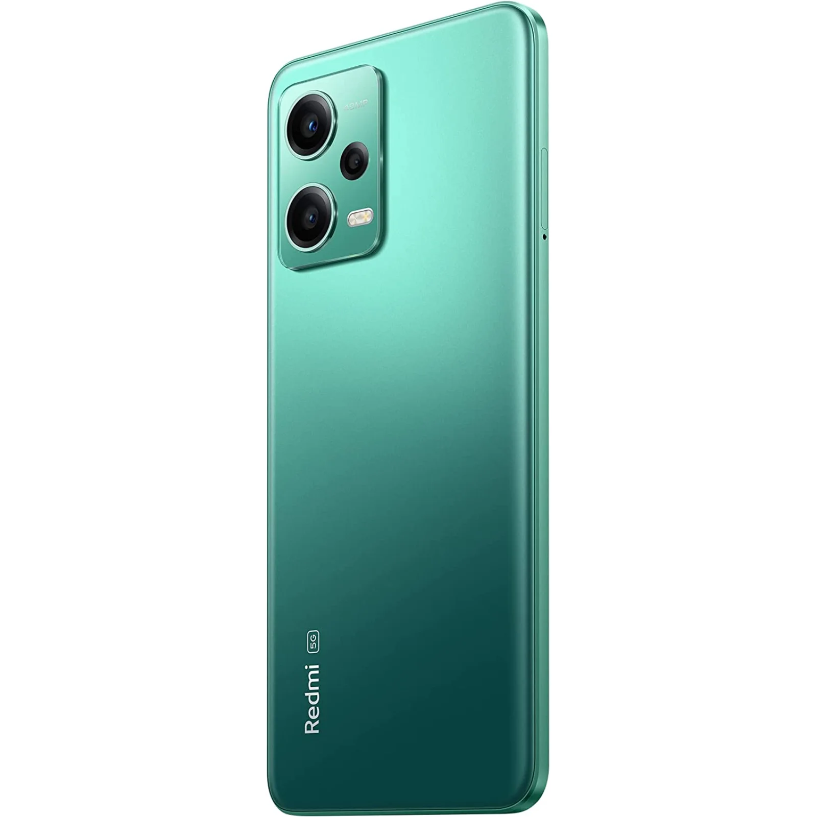 Смартфон Xiaomi Redmi Note 12 5G 4/128GB NFC Green EU