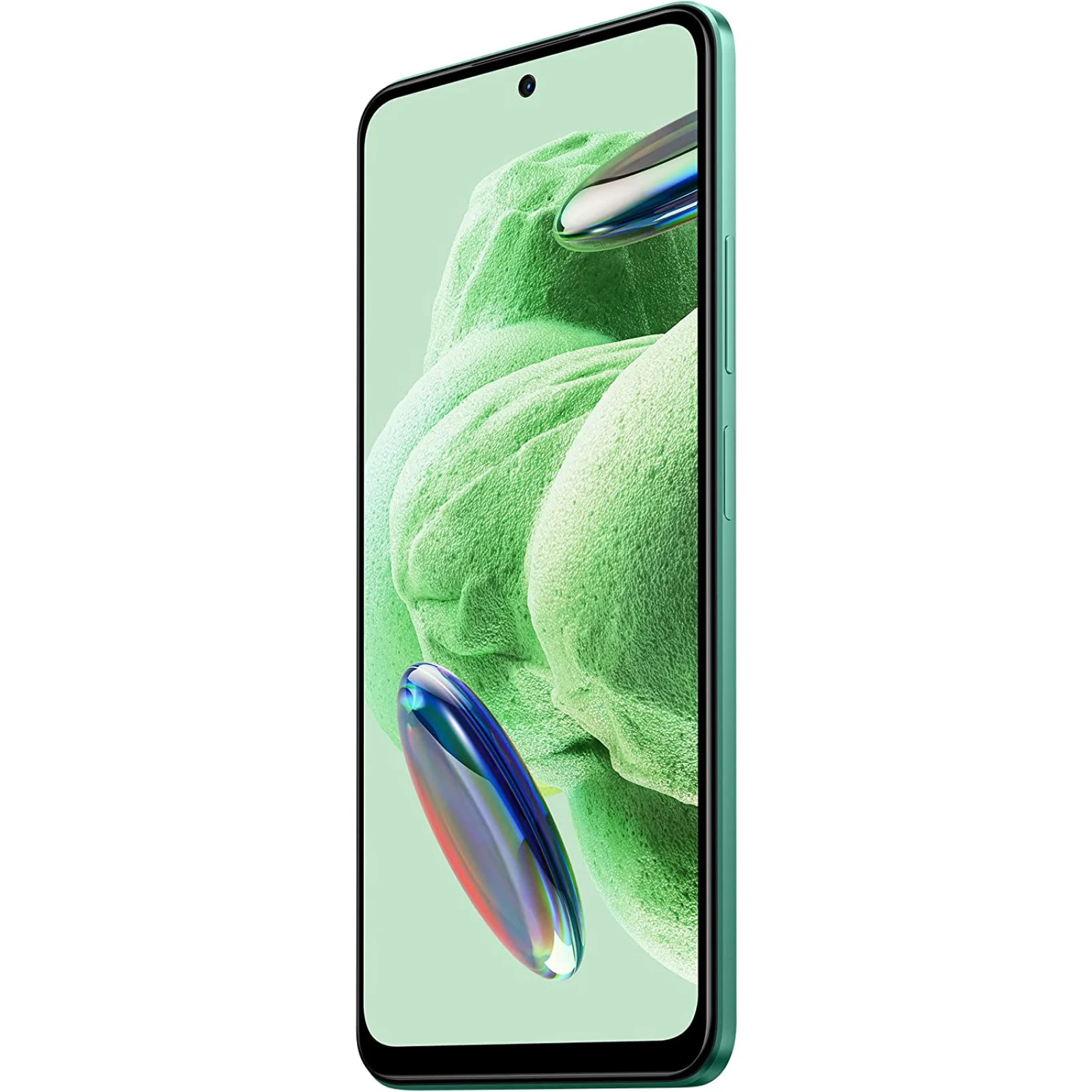 Смартфон Xiaomi Redmi Note 12 5G 4/128GB NFC Green EU