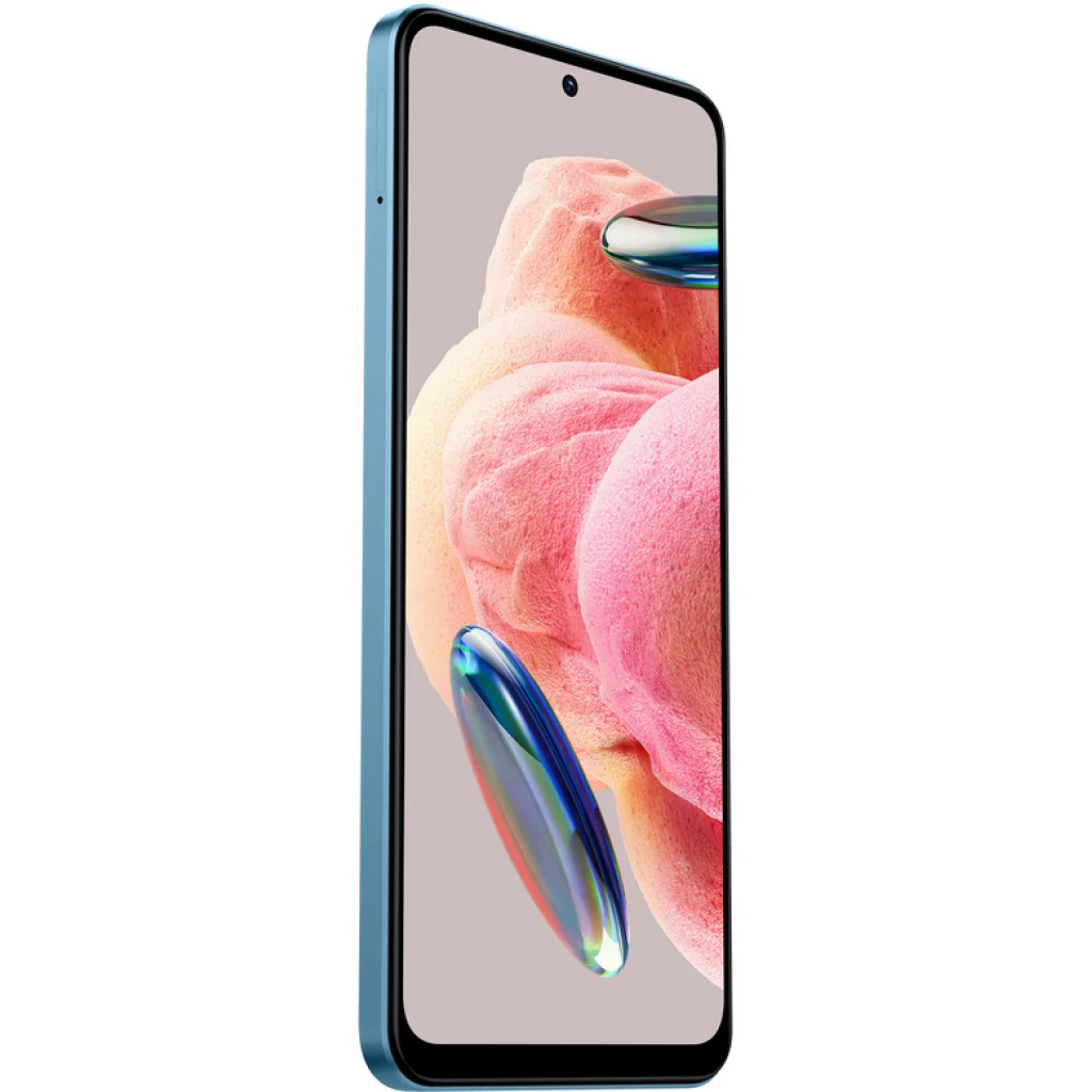 Смартфон Xiaomi Redmi Note 12 4/64GB Ice Blue UA