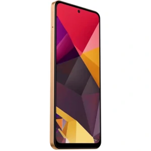 Смартфон Xiaomi Redmi Note 12 8/256GB Sunrise Gold UA