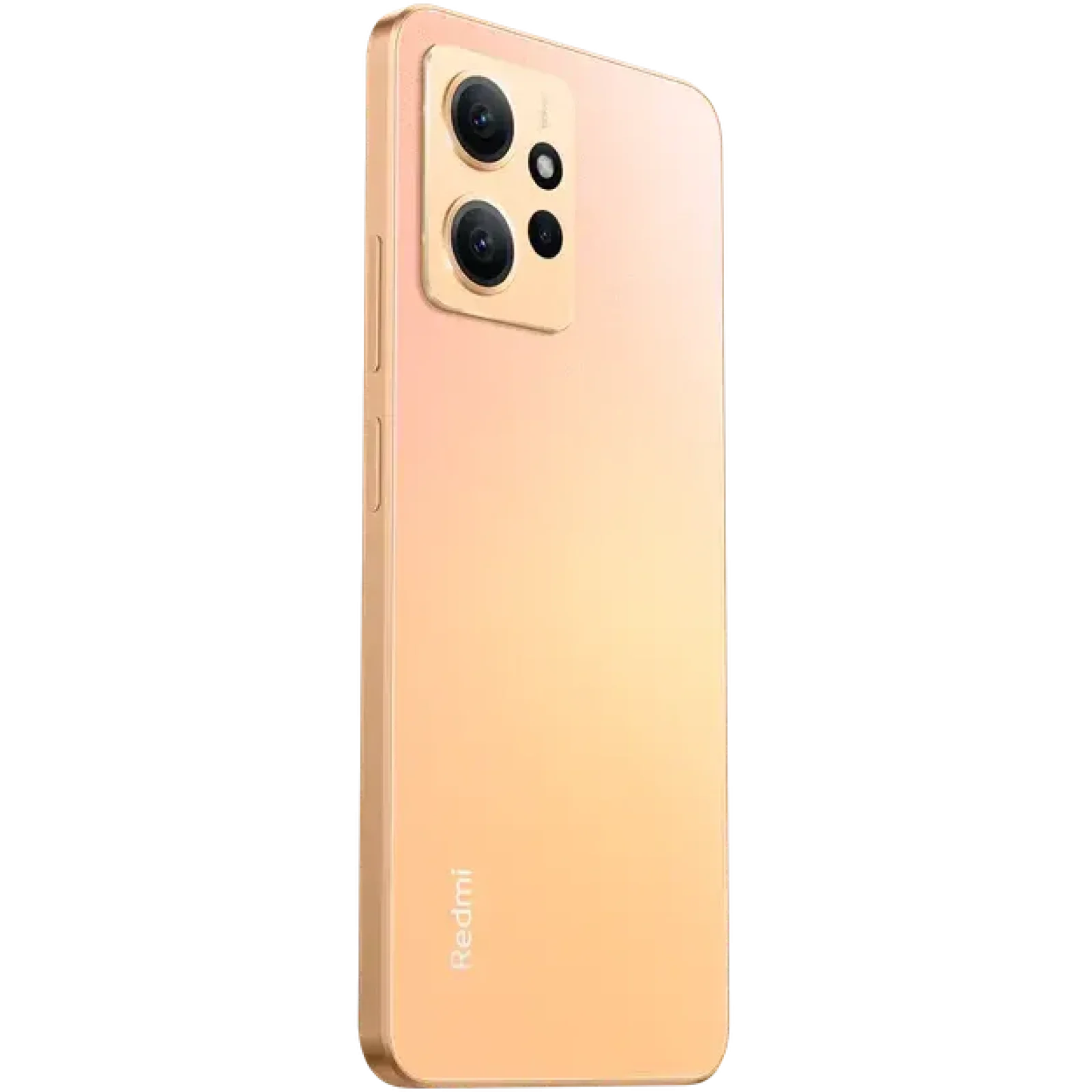 Смартфон Xiaomi Redmi Note 12 8/256GB Sunrise Gold (no NFC) EU