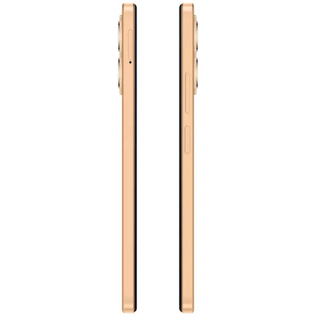 Смартфон Xiaomi Redmi Note 12 8/256GB Sunrise Gold UA