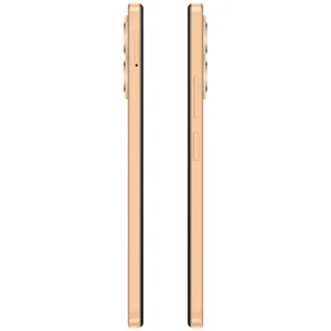 Смартфон Xiaomi Redmi Note 12 8/256GB Sunrise Gold UA