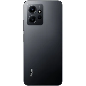 Смартфон Xiaomi Redmi Note 12 4/128GB Onyx Gray UA