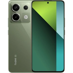 Колір: Зелений - Смартфон Xiaomi Redmi Note 13 Pro 5G 8/256GB NFC Olive Green UA