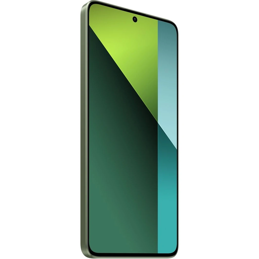 Смартфон Xiaomi Redmi Note 13 Pro 5G 8/256GB NFC Olive Green UA