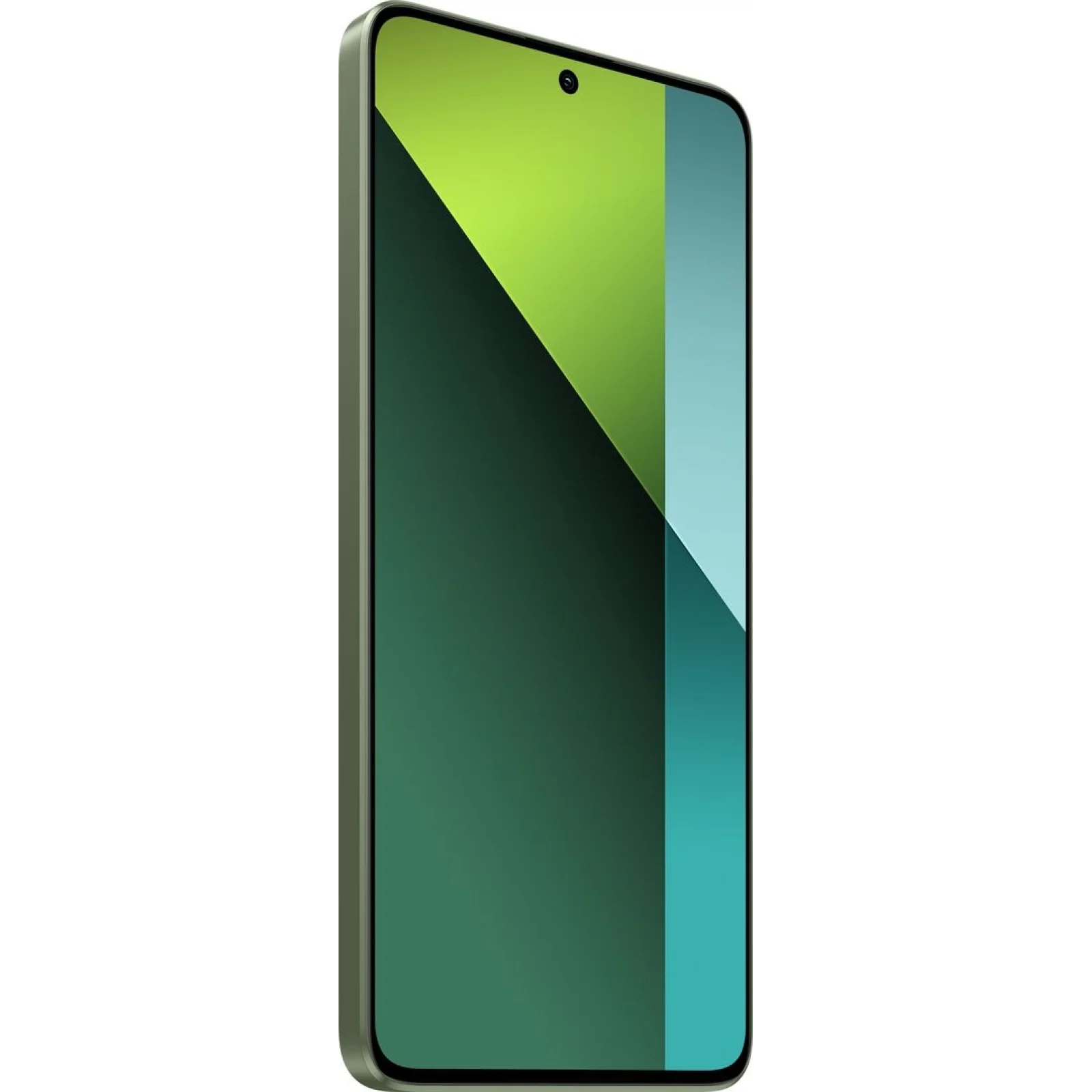 Смартфон Xiaomi Redmi Note 13 Pro 5G 8/256GB NFC Olive Green UA