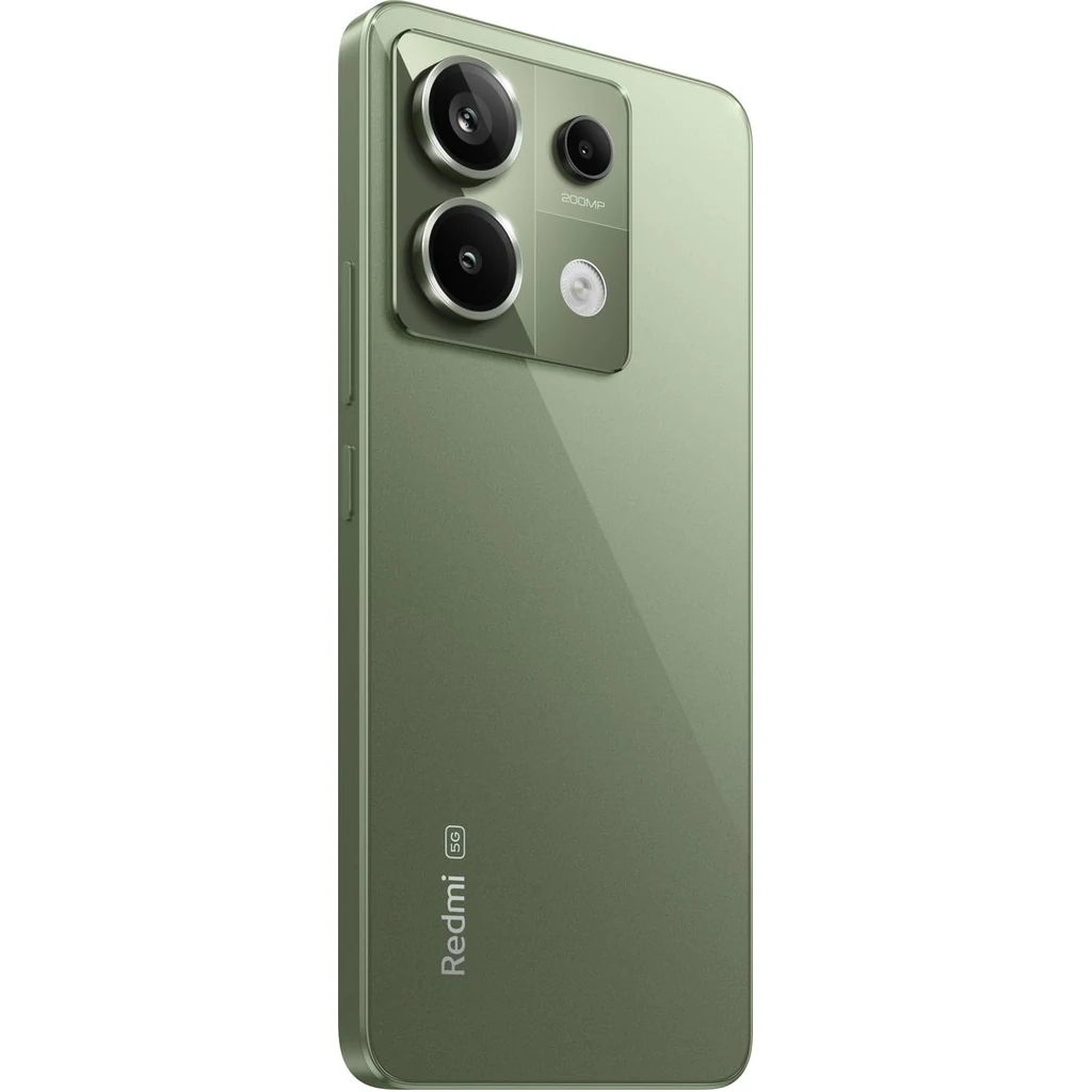 Смартфон Xiaomi Redmi Note 13 Pro 5G 8/256GB NFC Olive Green UA