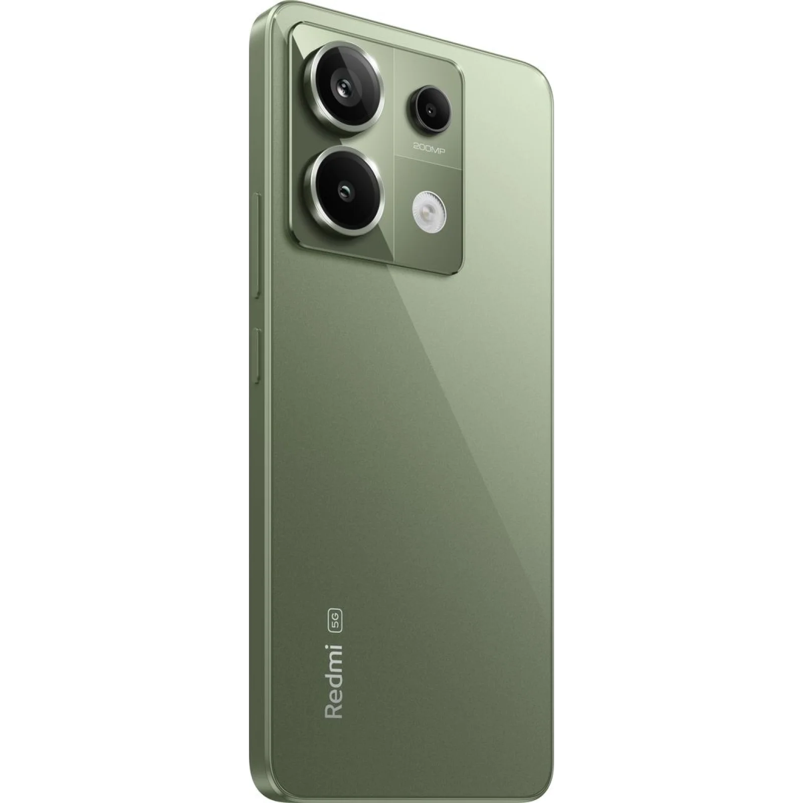 Смартфон Xiaomi Redmi Note 13 Pro 5G 8/256GB NFC Olive Green UA