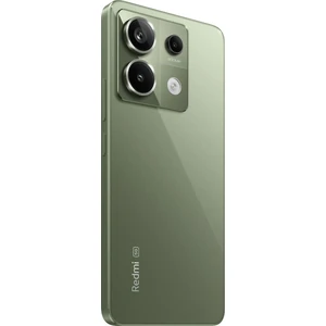 Смартфон Xiaomi Redmi Note 13 Pro 5G 8/256GB NFC Olive Green UA