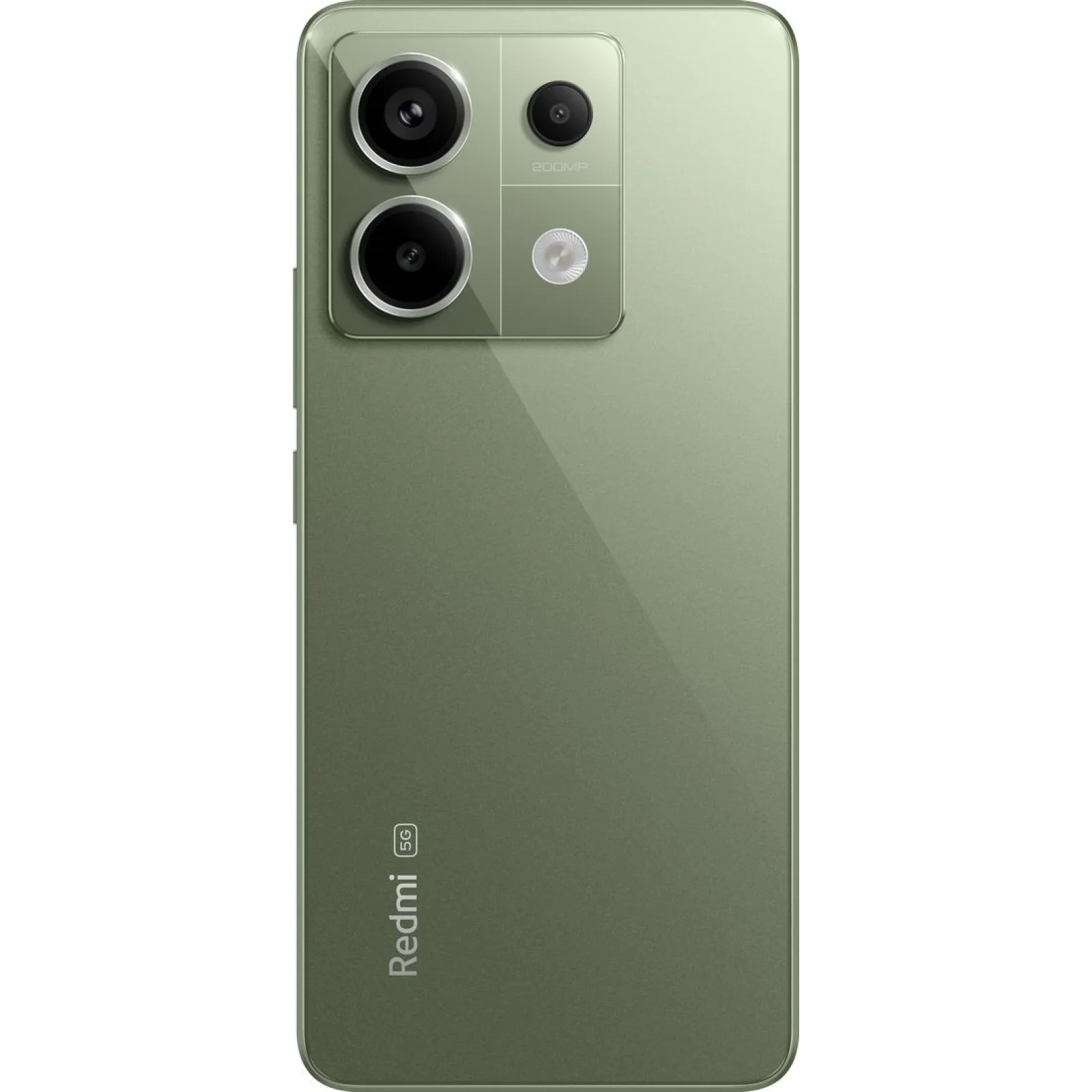 Смартфон Xiaomi Redmi Note 13 Pro 5G 8/256GB NFC Olive Green UA
