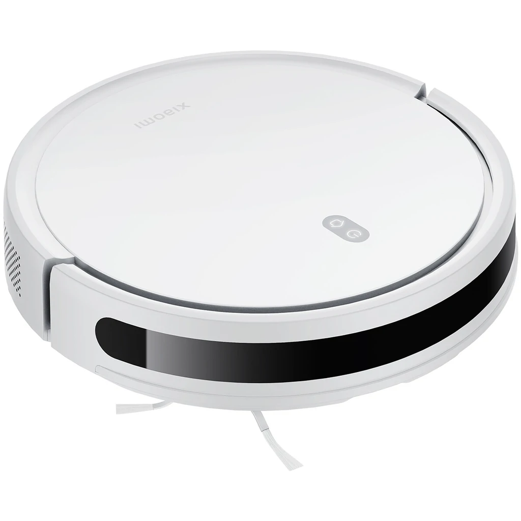 Миючий робот-пилосос Xiaomi Robot Vacuum E10 White EU