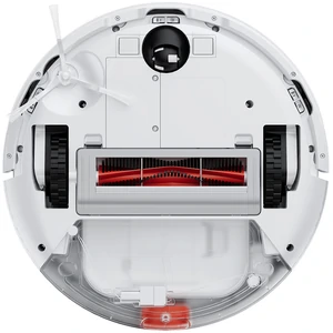 Миючий робот-пилосос Xiaomi Robot Vacuum E10 White EU