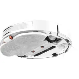 Робот-пилосос Xiaomi Robot Vacuum S10 White UA