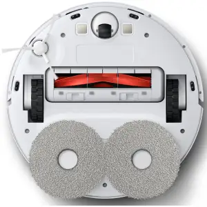 Робот-пилосос Xiaomi Robot Vacuum S10 Plus White