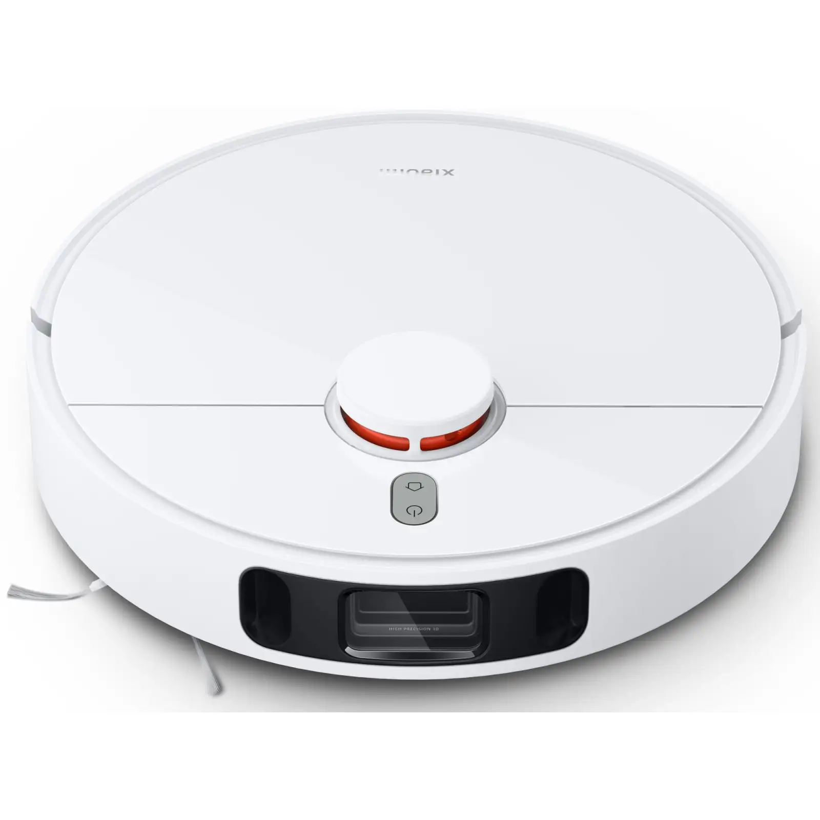 Робот-пилосос Xiaomi Robot Vacuum S10 Plus White