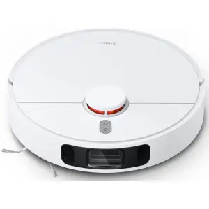 Робот-пилосос Xiaomi Robot Vacuum S10 Plus White