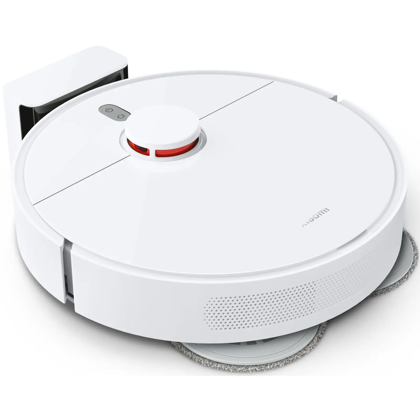 Робот-пилосос Xiaomi Robot Vacuum S10 Plus White