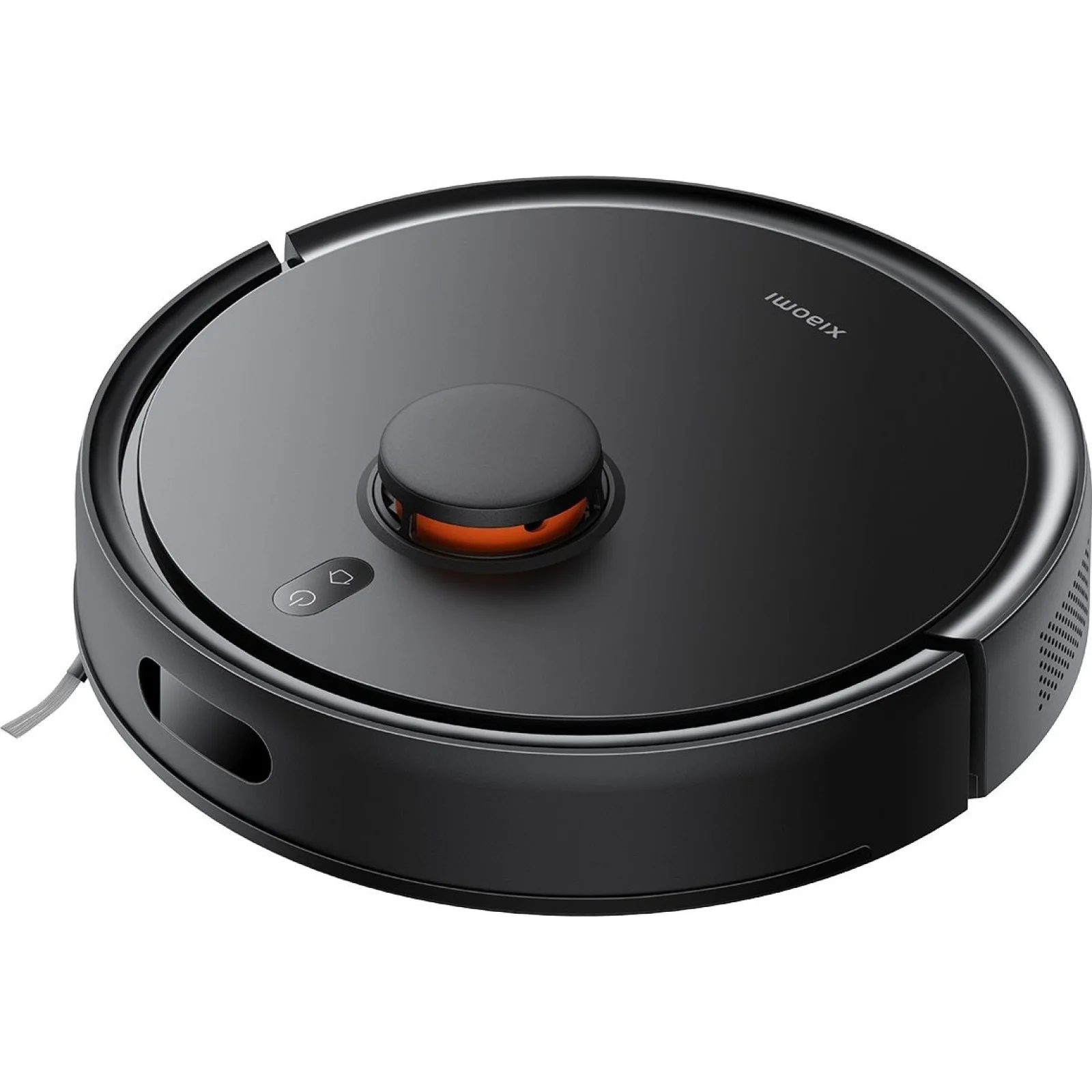 Моющий робот-пылесос Xiaomi Robot Vacuum S20 Black EU