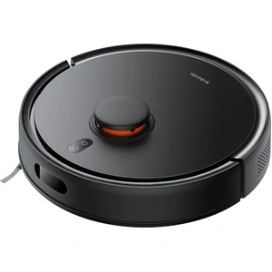 Моющий робот-пылесос Xiaomi Robot Vacuum S20 Black EU