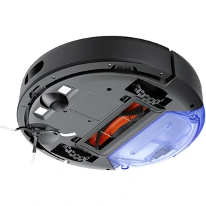 Моющий робот-пылесос Xiaomi Robot Vacuum S20 Black EU
