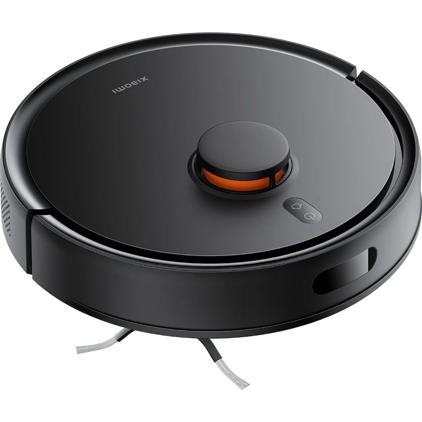 Моющий робот-пылесос Xiaomi Robot Vacuum S20 Black EU