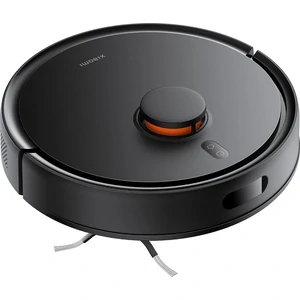 Моющий робот-пылесос Xiaomi Robot Vacuum S20 Black EU