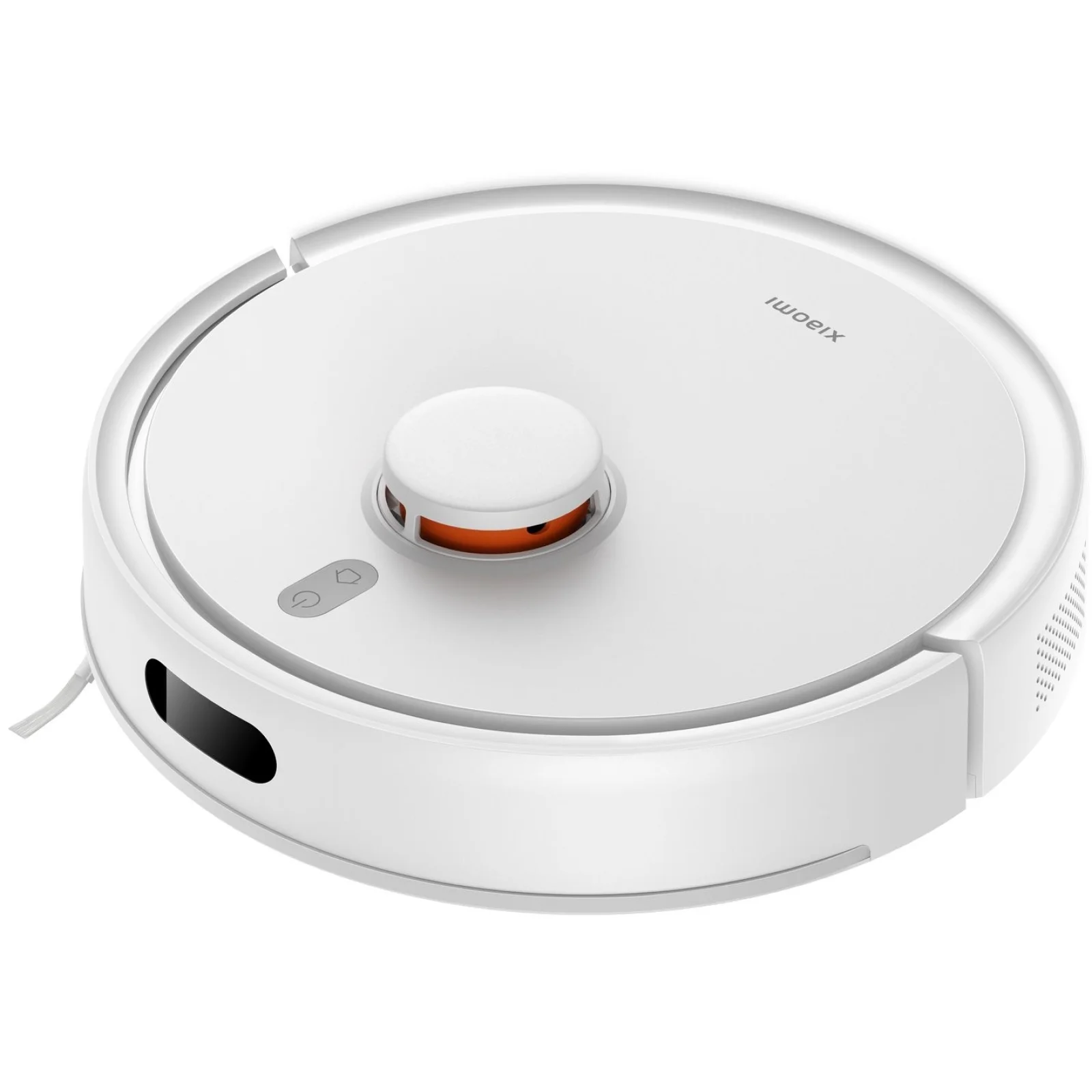 Моющий робот-пылесос Xiaomi Robot Vacuum S20 White