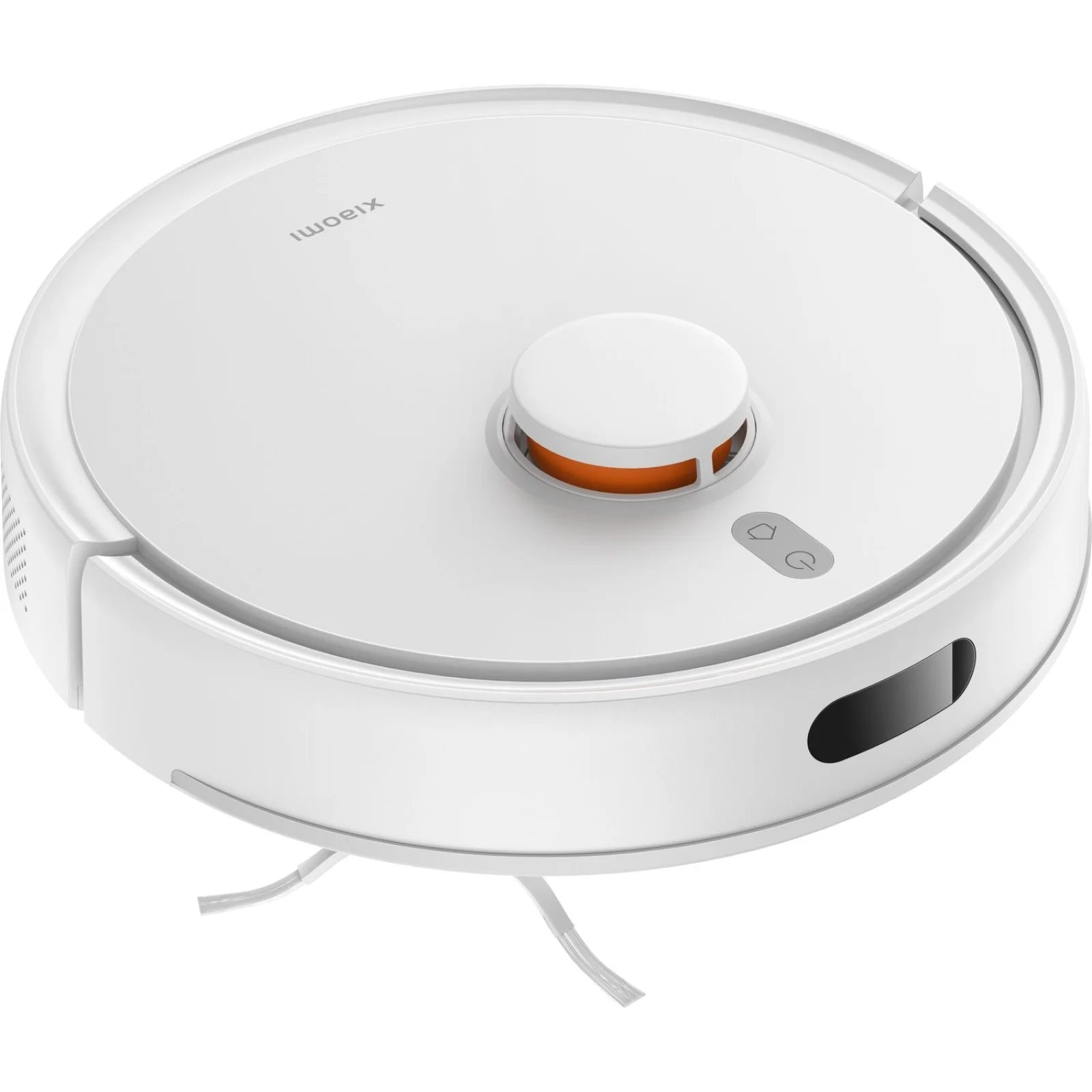 Моющий робот-пылесос Xiaomi Robot Vacuum S20 White