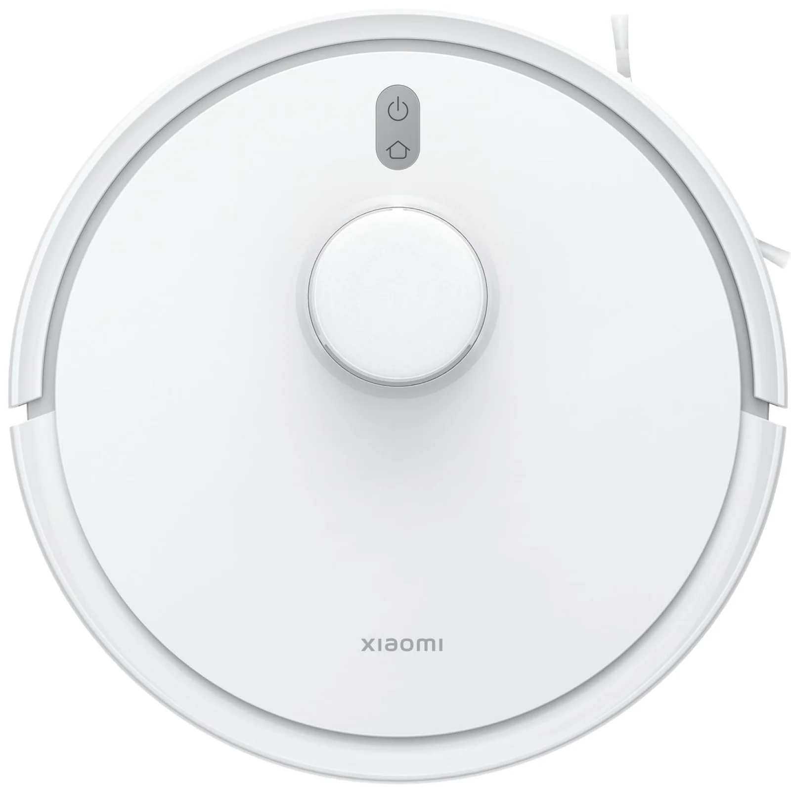 Моющий робот-пылесос Xiaomi Robot Vacuum S20 White