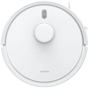 Робот-пылесос Xiaomi Robot Vacuum S20 White EU